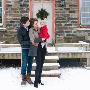 Meet your Posher, Liana